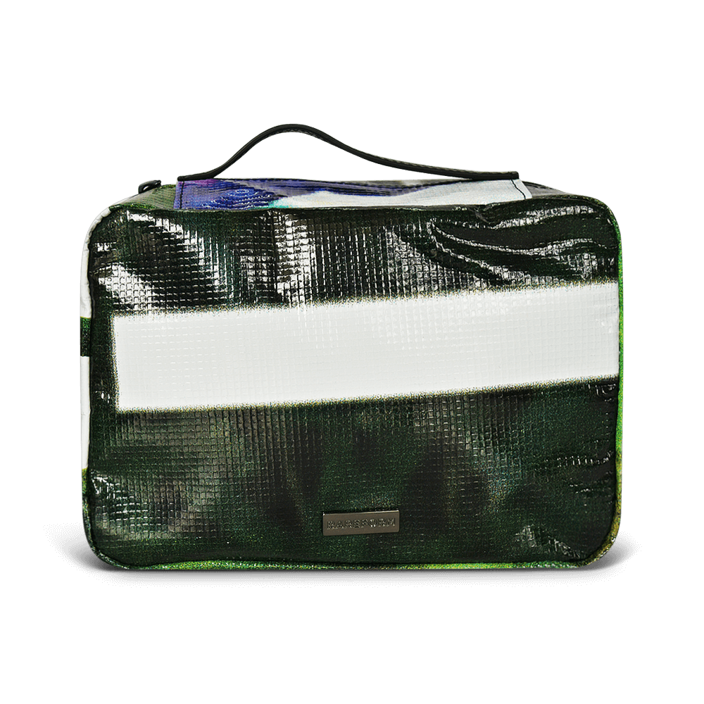 Vienna Toiletry Bag