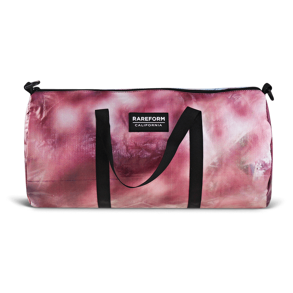 Light Duffle