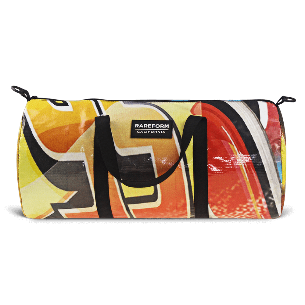 Light Duffle