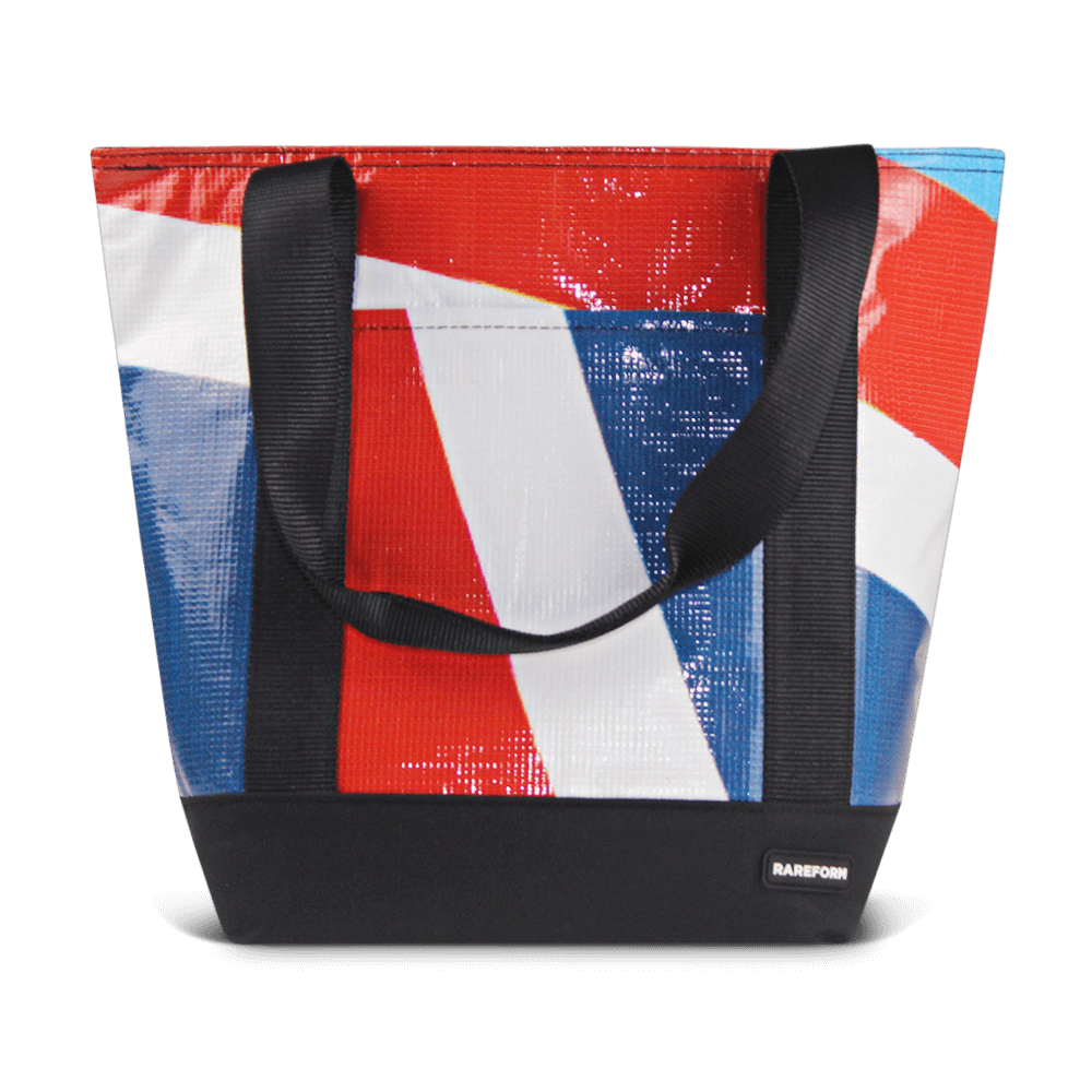 Beck Cooler Tote