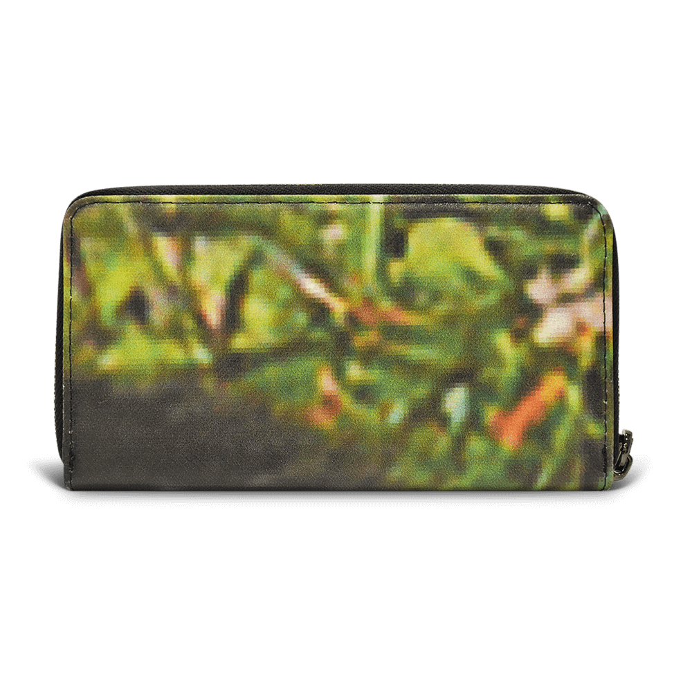 Madison Wristlet