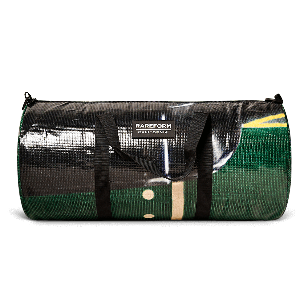 Light Duffle