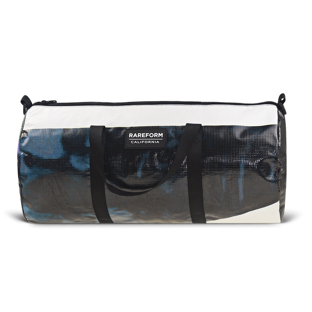 Light Duffle