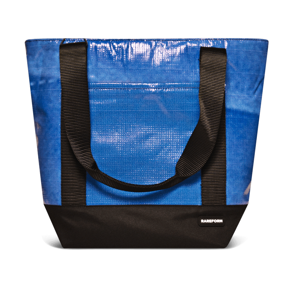 Beck Cooler Tote