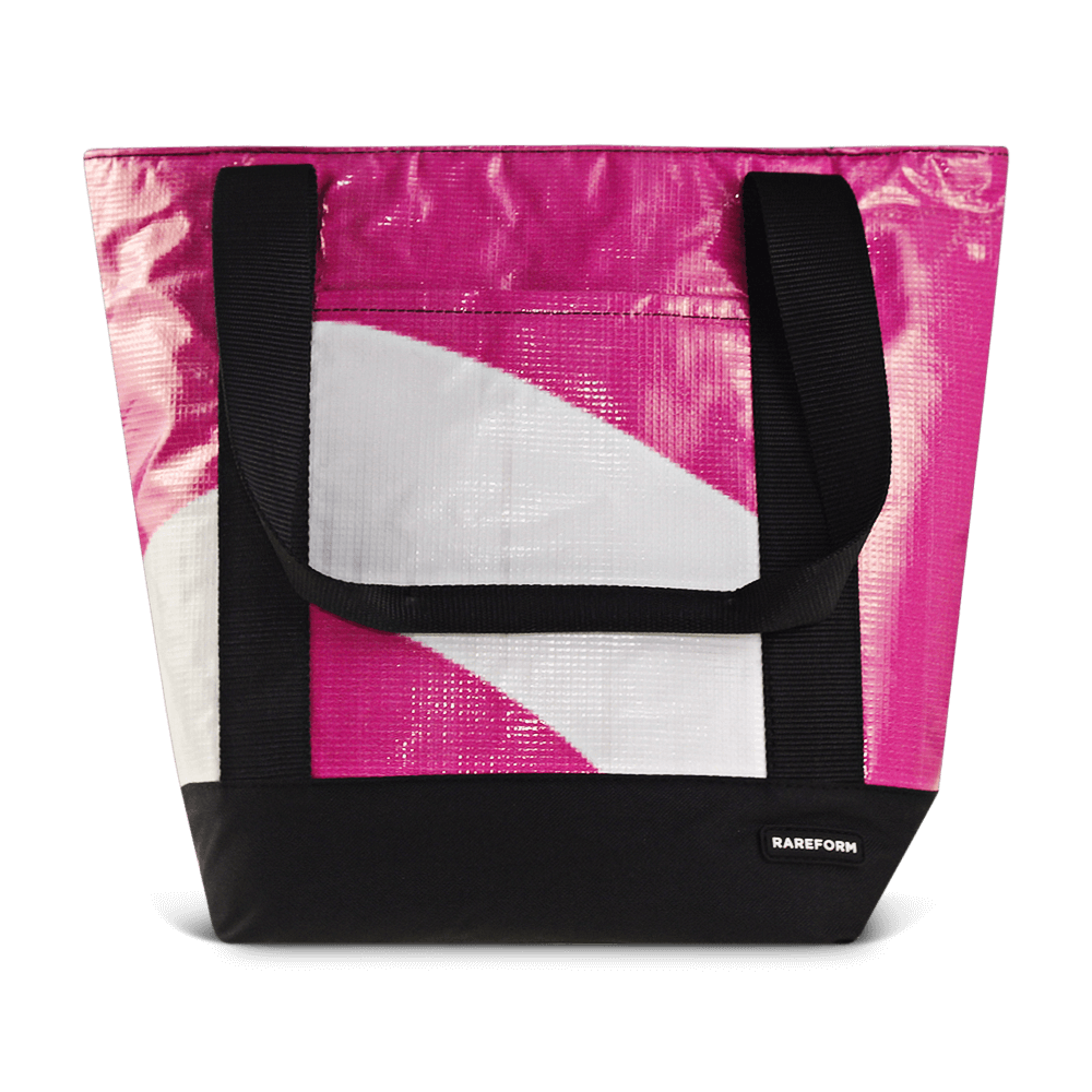 Beck Cooler Tote