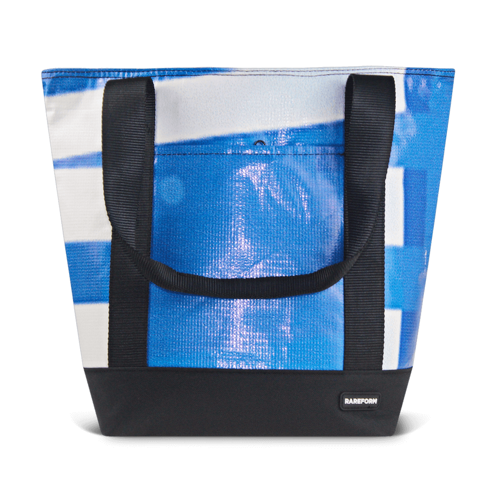 Beck Cooler Tote