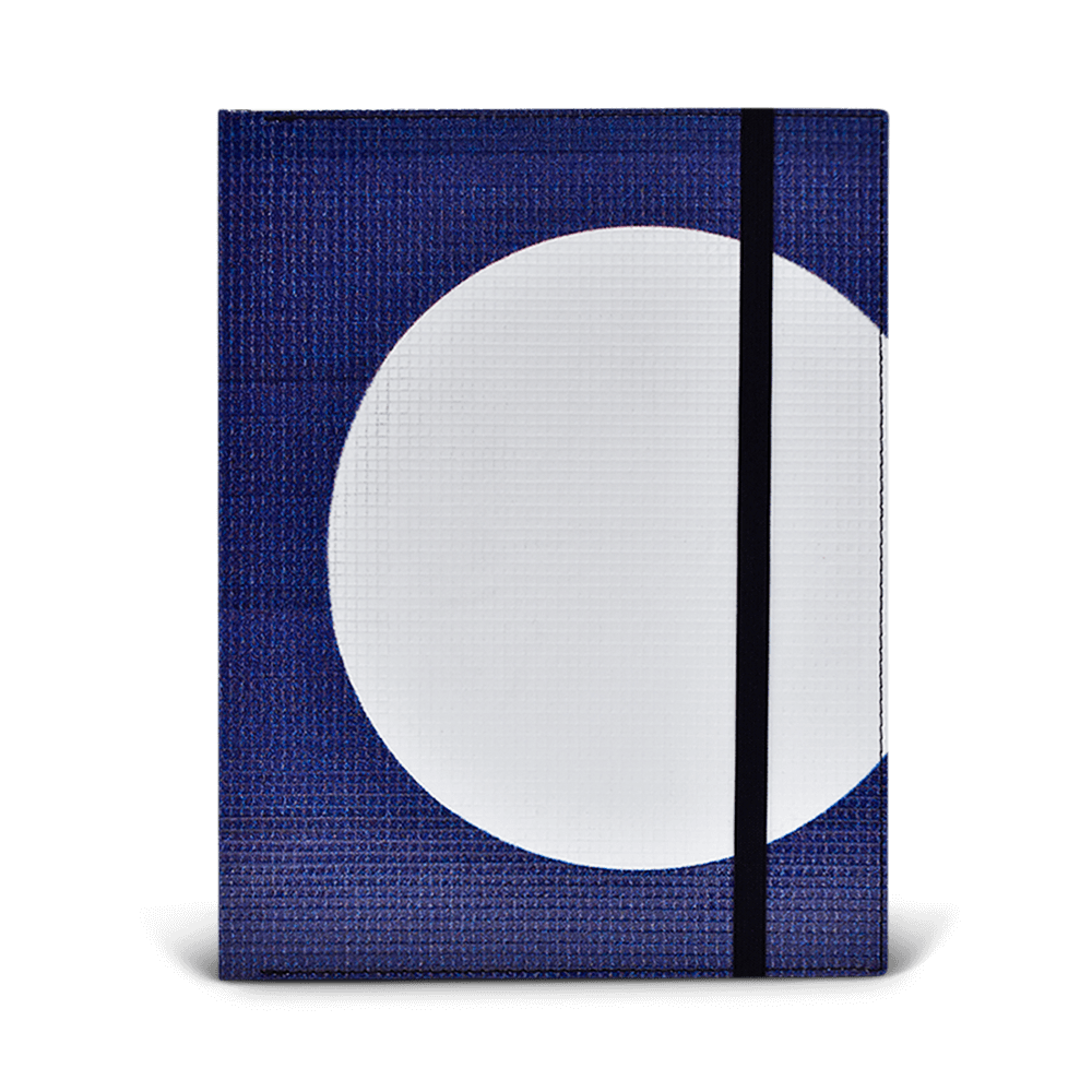 Oliver Notebook