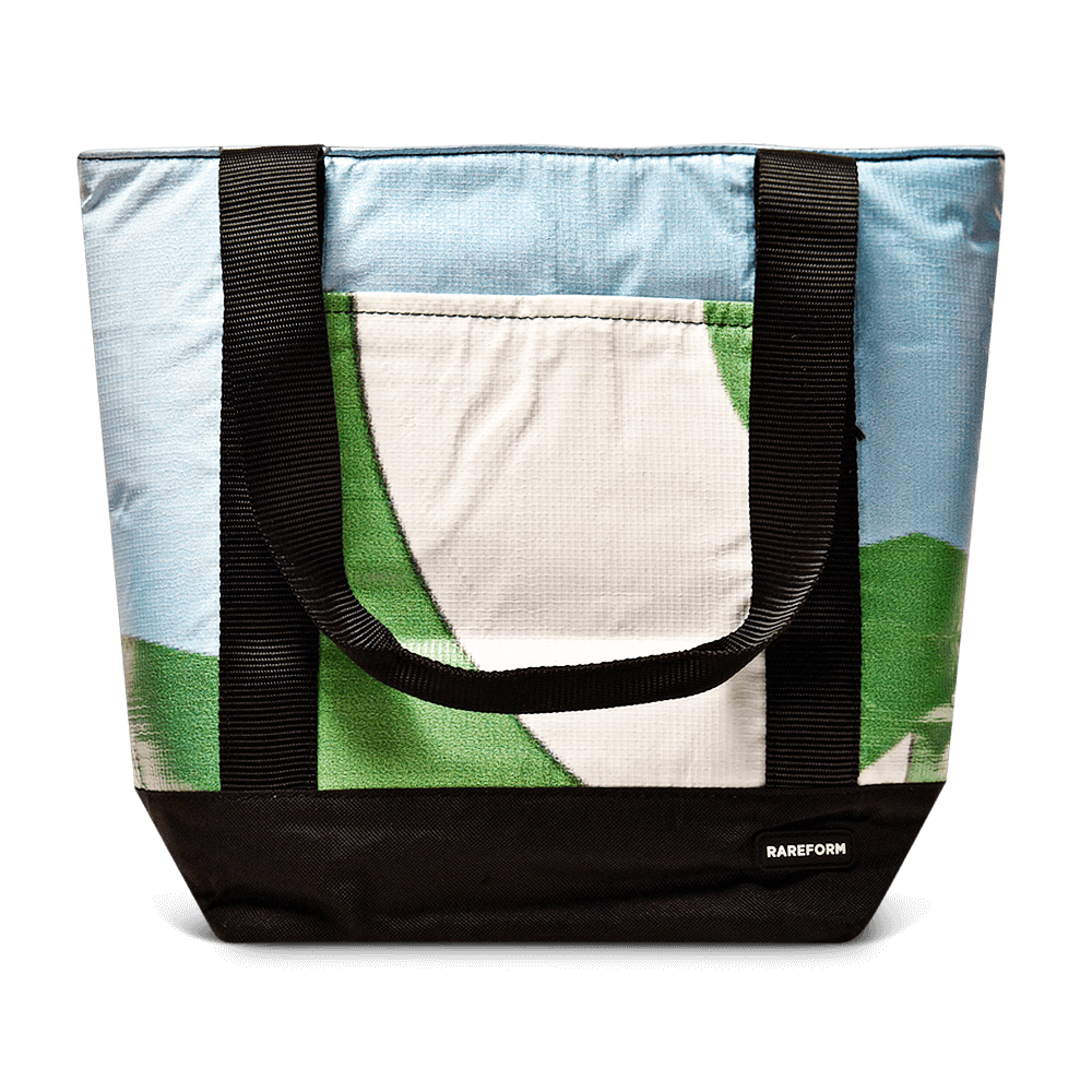 Beck Cooler Tote