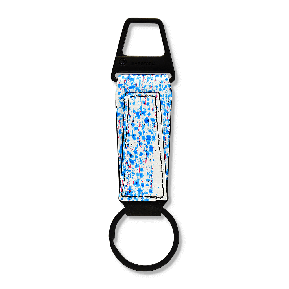 Roam Keychain