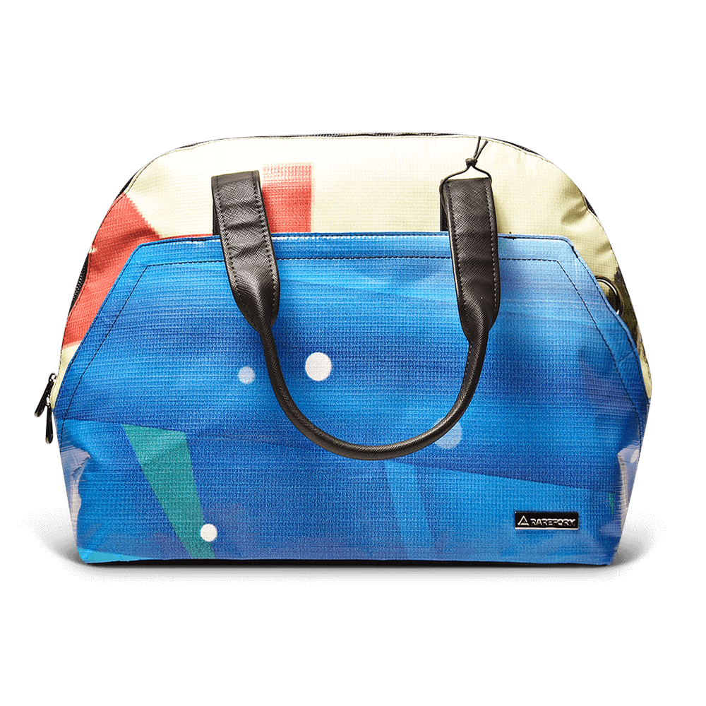 Maya Cross-Body