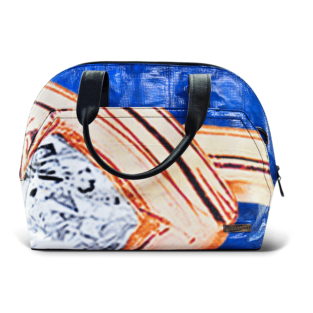 Maya Crossbody