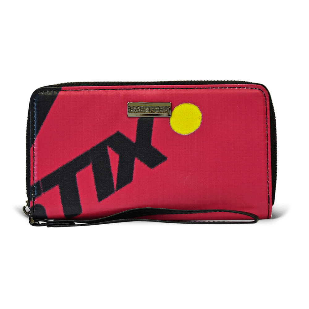Madison Wristlet