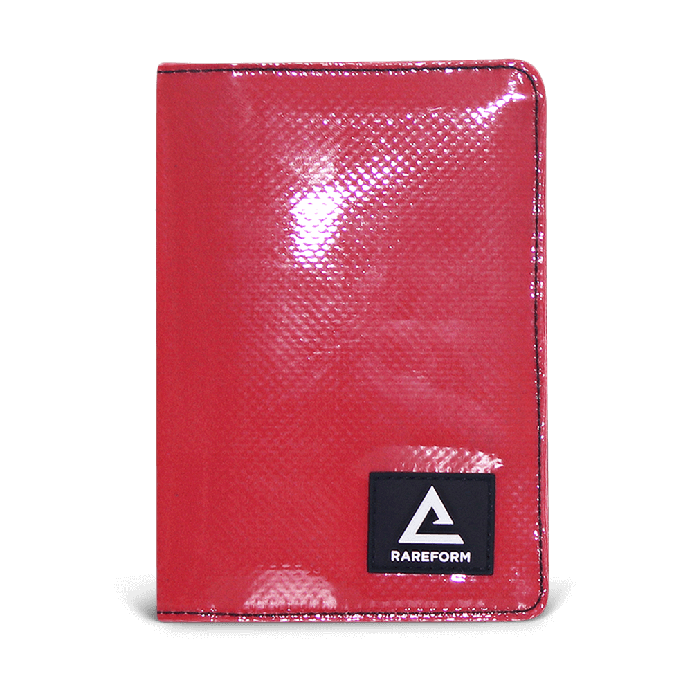 Huxley Passport Holder