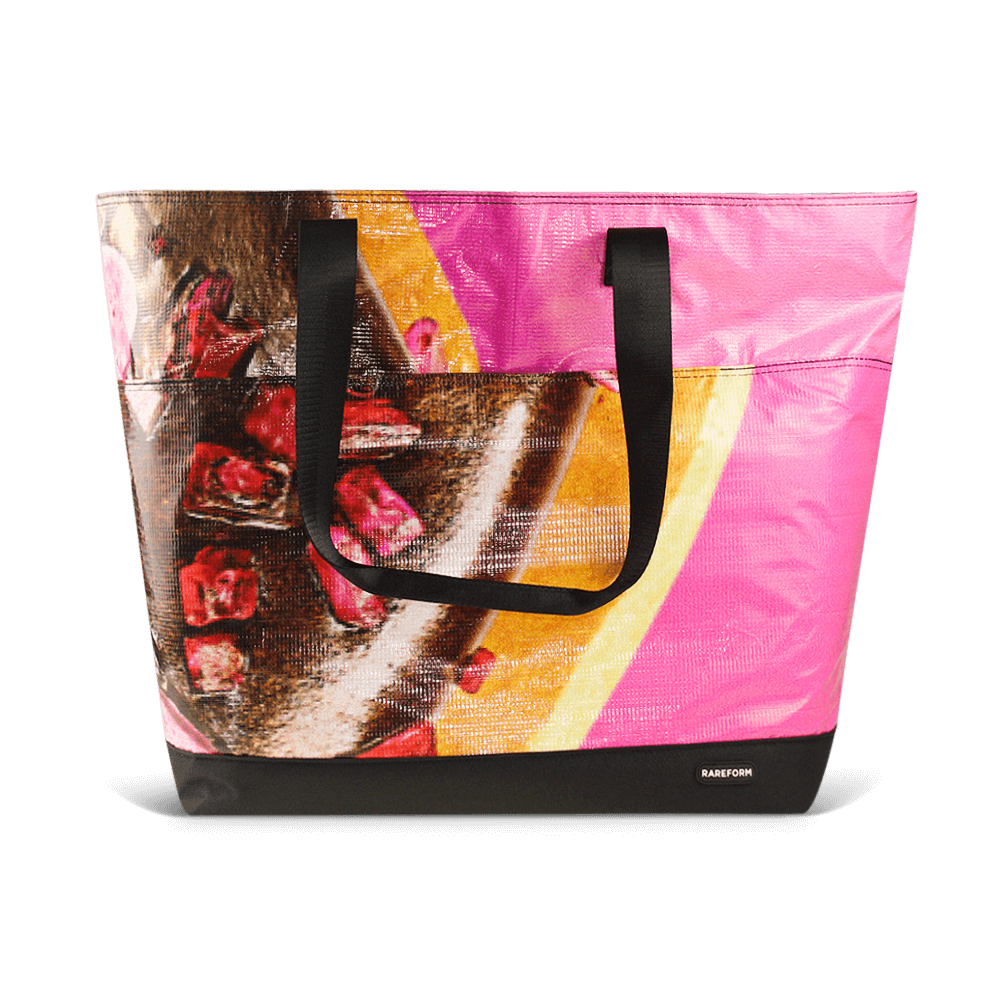 Hudson Tote