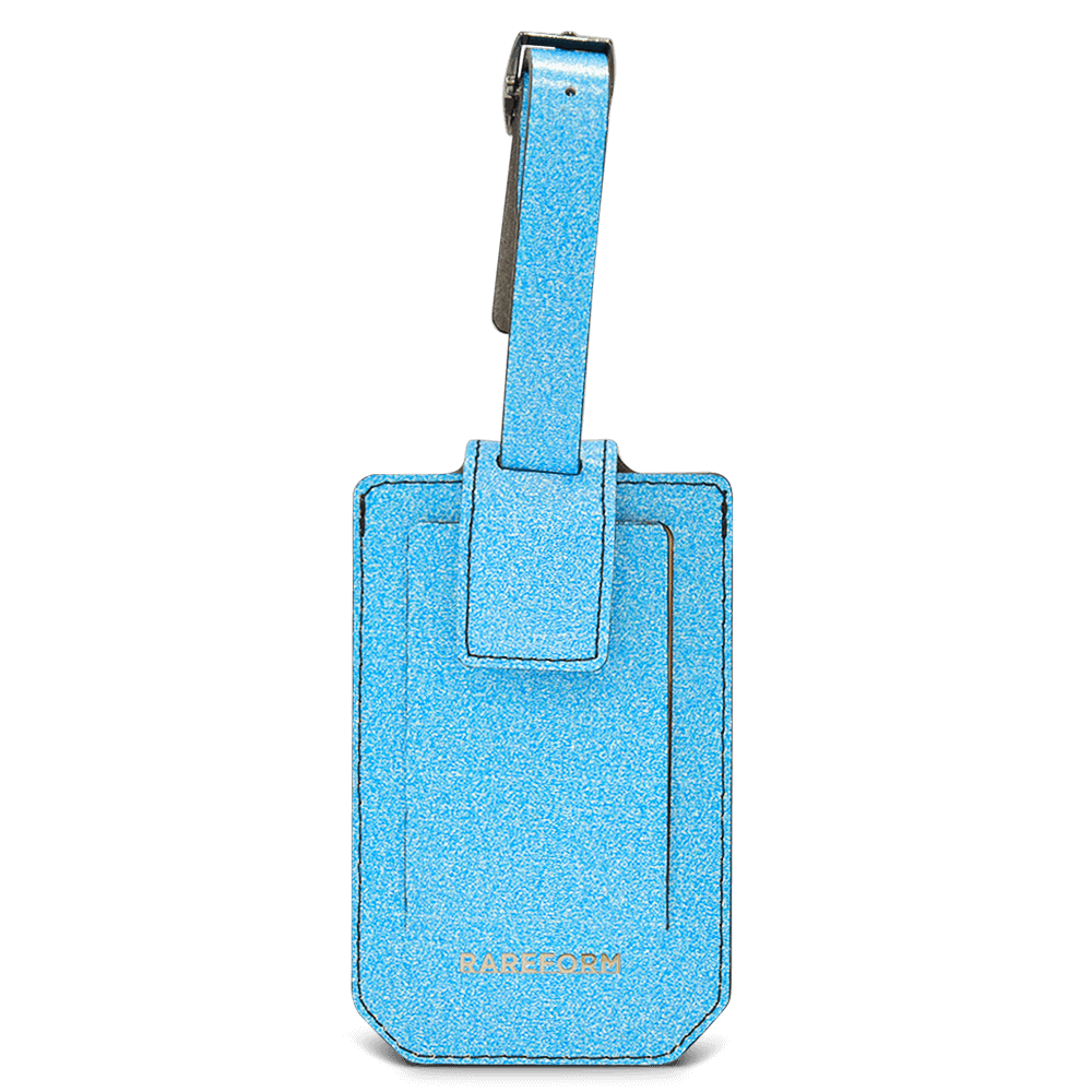 Salvador Luggage Tag