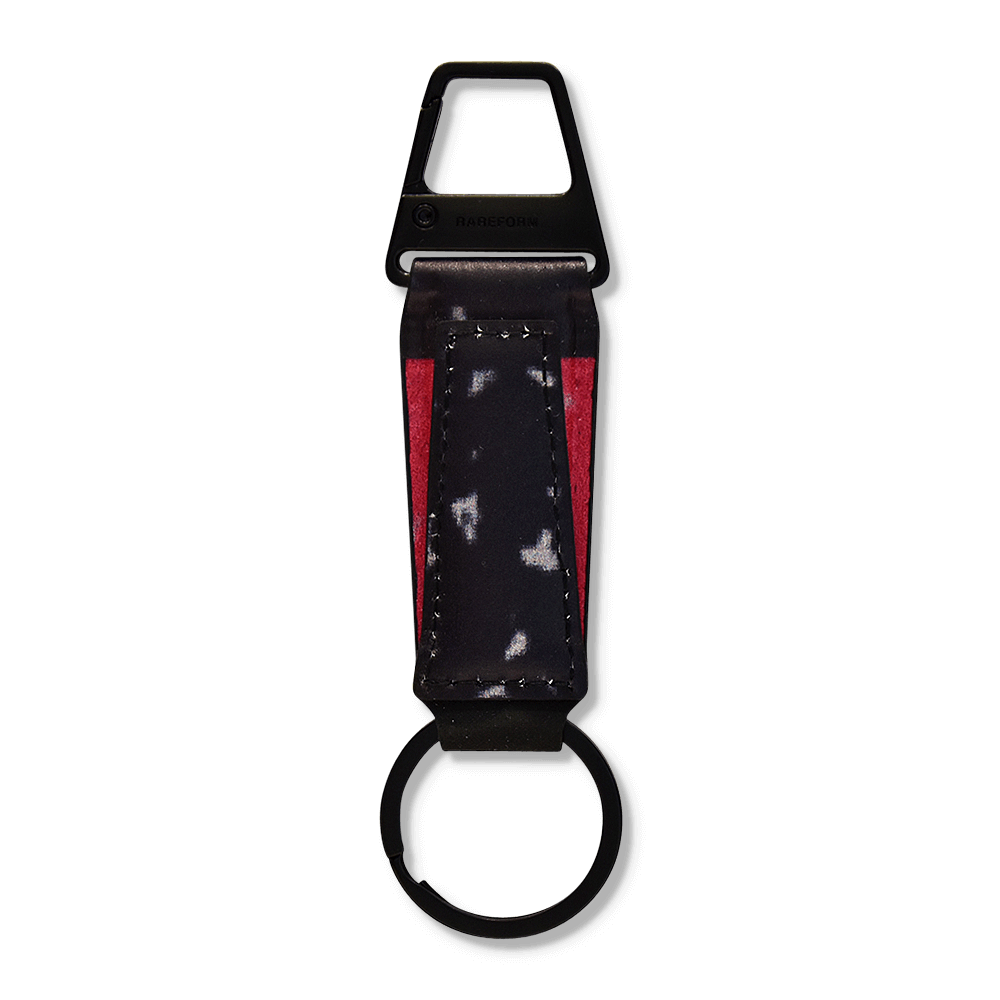 Roam Keychain