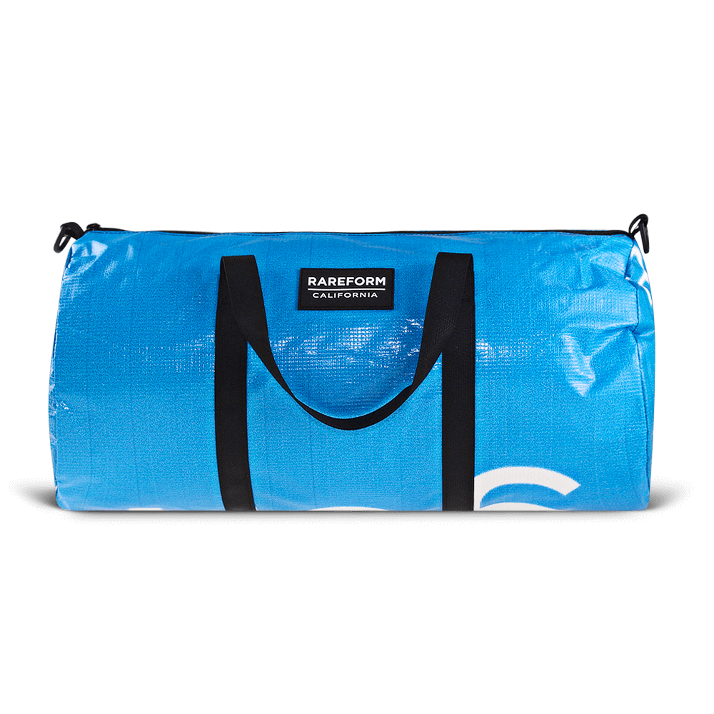 Light Duffle