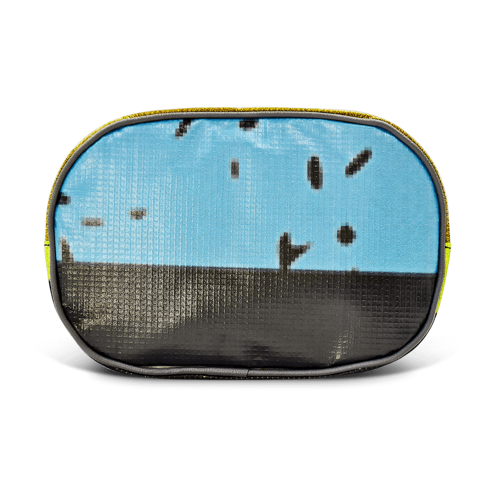 Riley Cosmetic Bag
