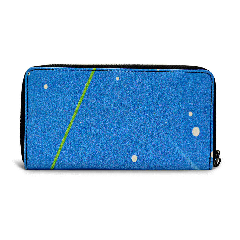 Madison Wristlet
