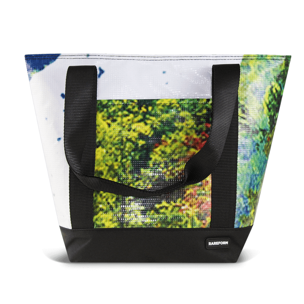 Beck Cooler Tote
