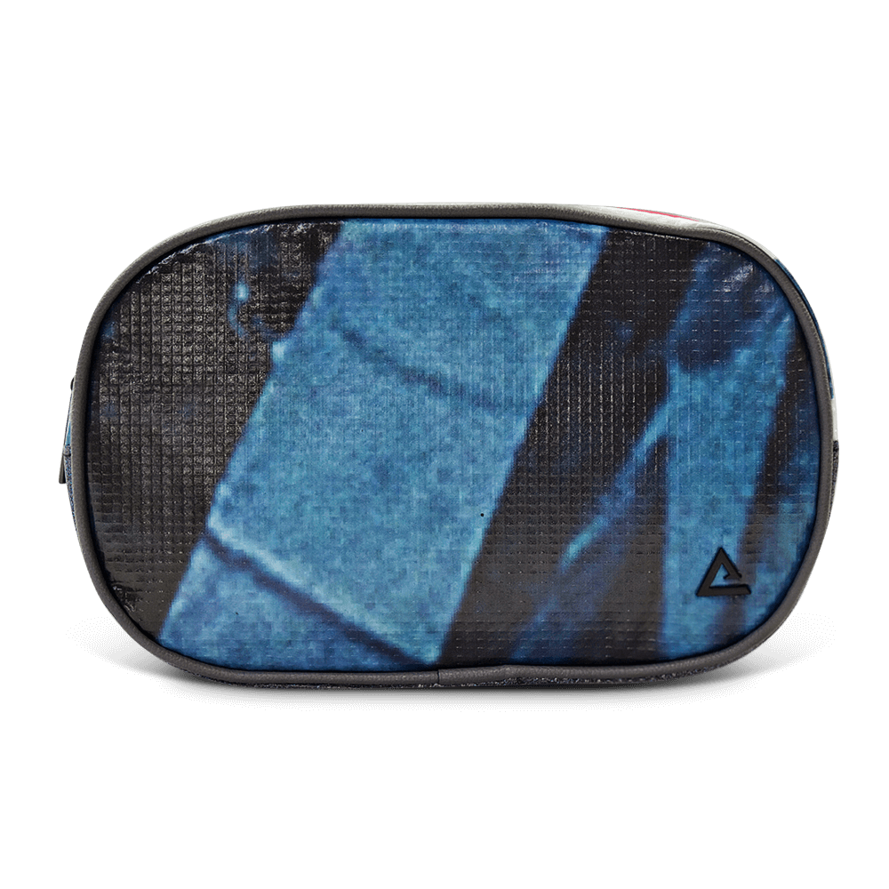 Riley Cosmetic Bag