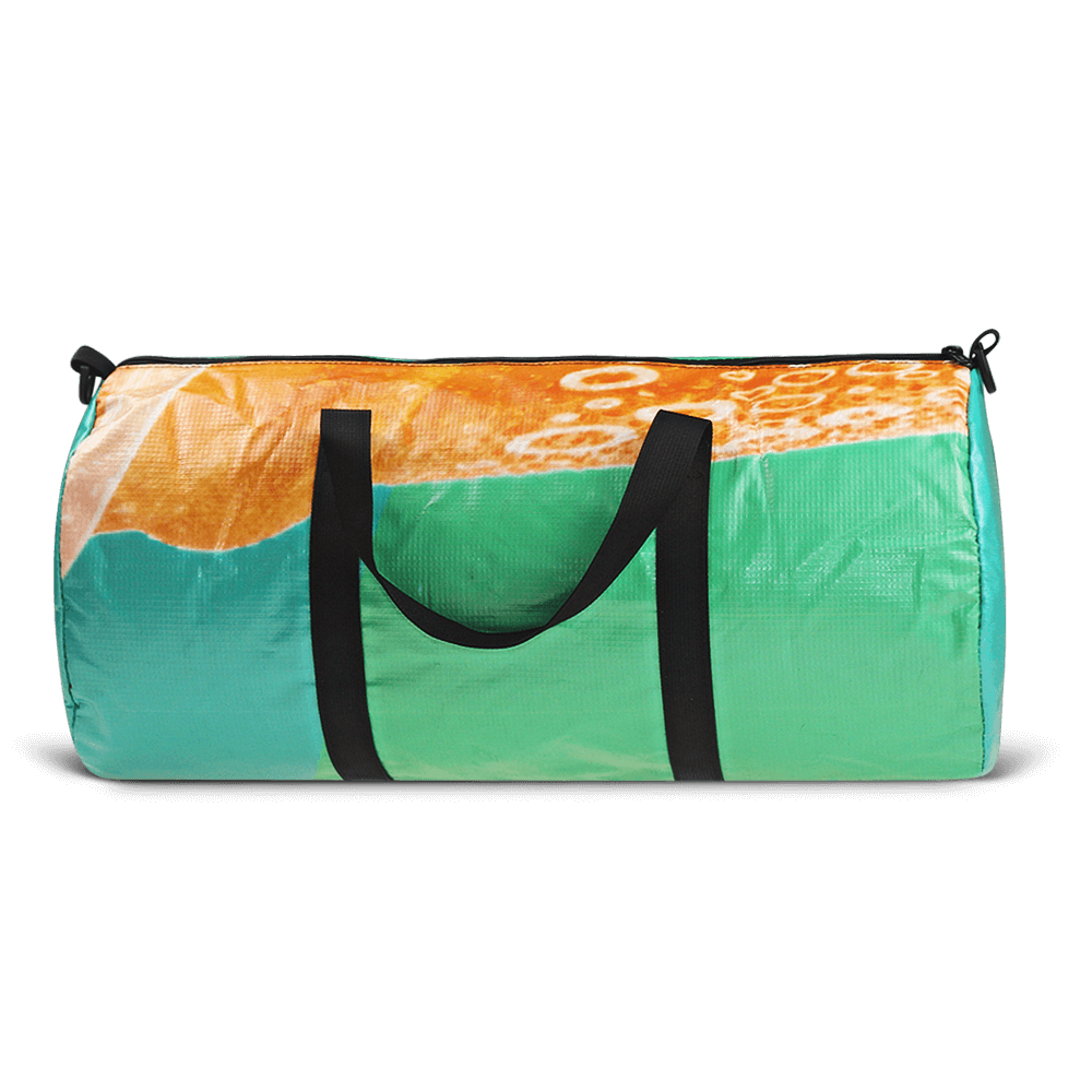 Light Duffle