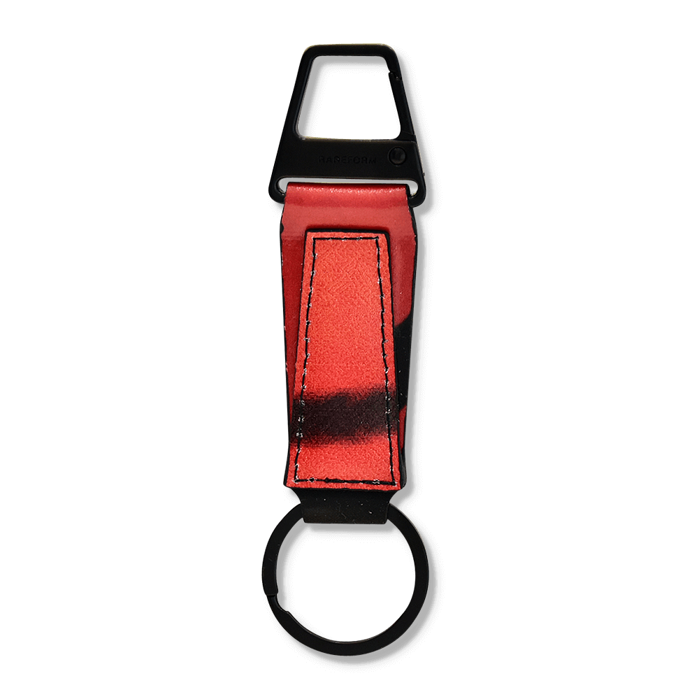 Roam Keychain