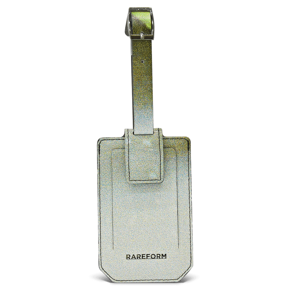 Salvador Luggage Tag