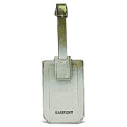 Salvador Luggage Tag