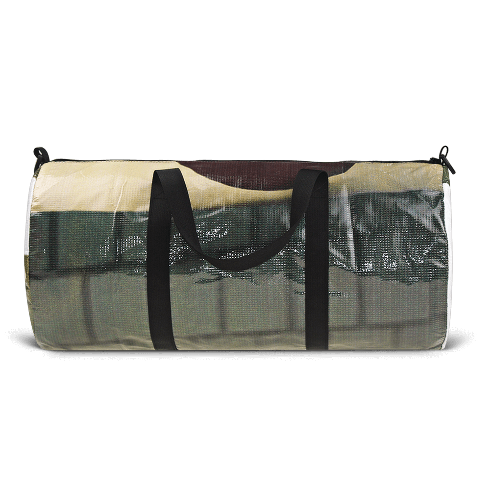 Light Duffle