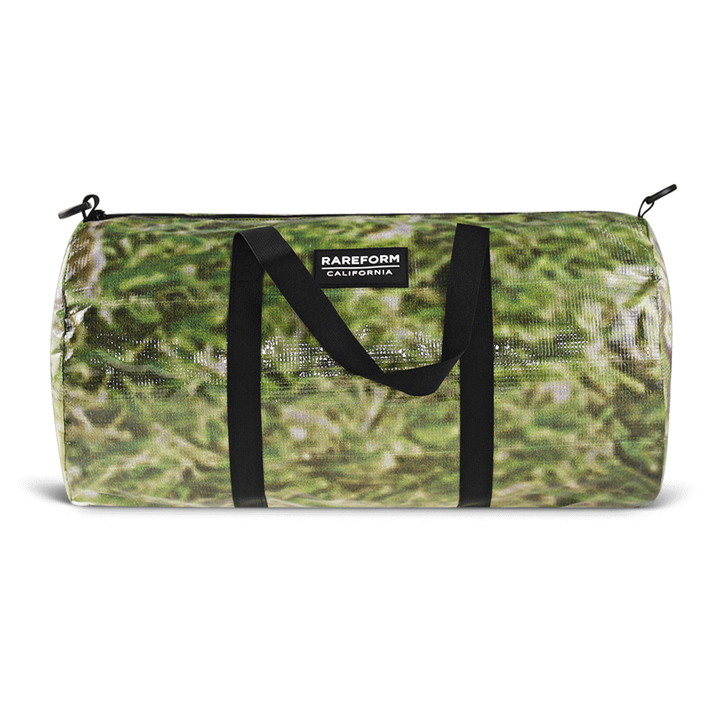 Light Duffle