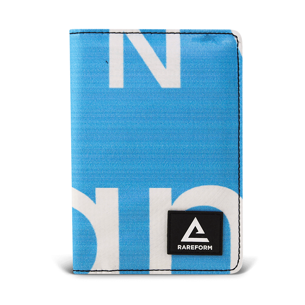 Huxley Passport Holder