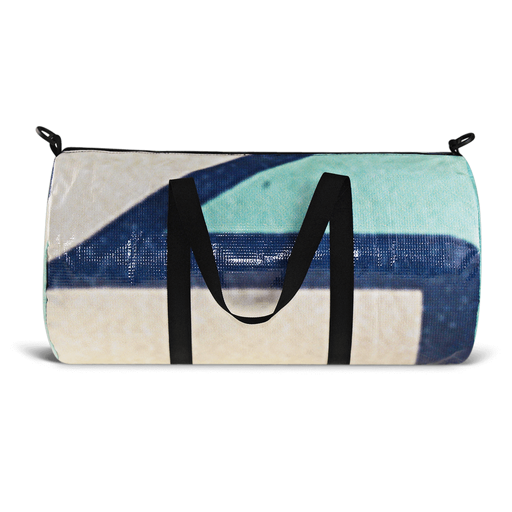 Light Duffle