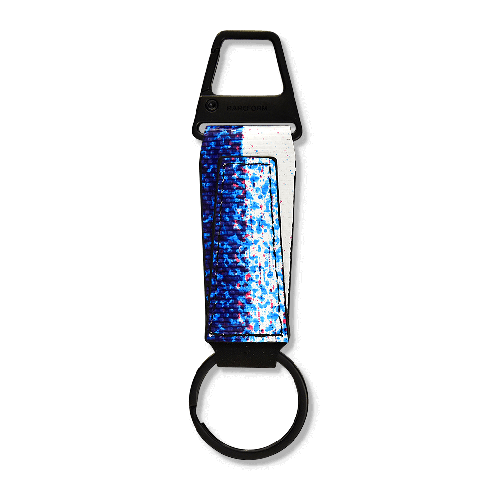 Roam Keychain