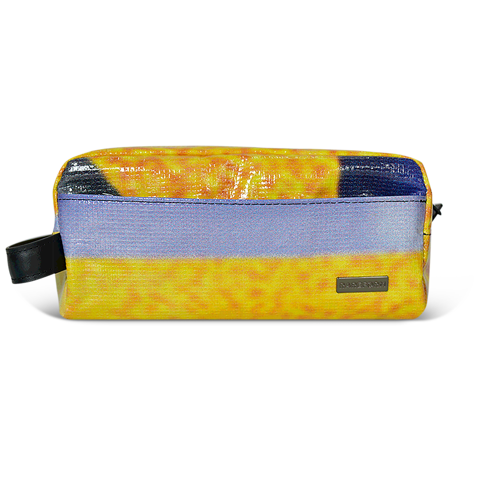 Munich Toiletry Bag