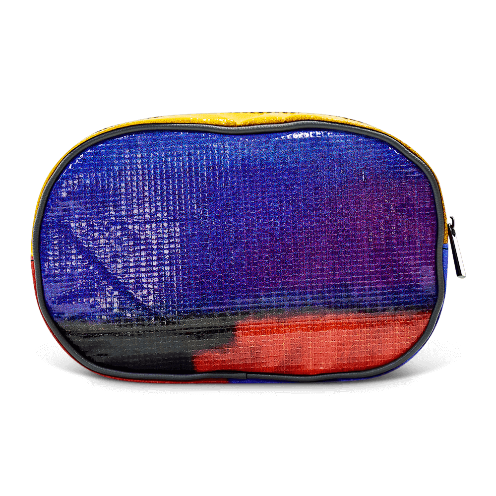 Riley Cosmetic Bag