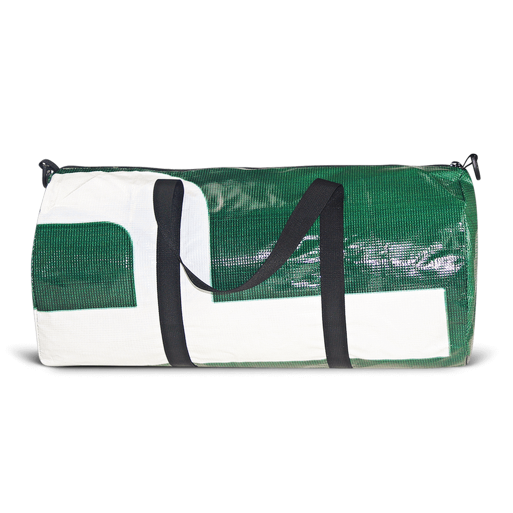 Light Duffle