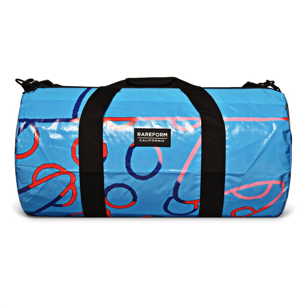 Efdot Weekender Duffle