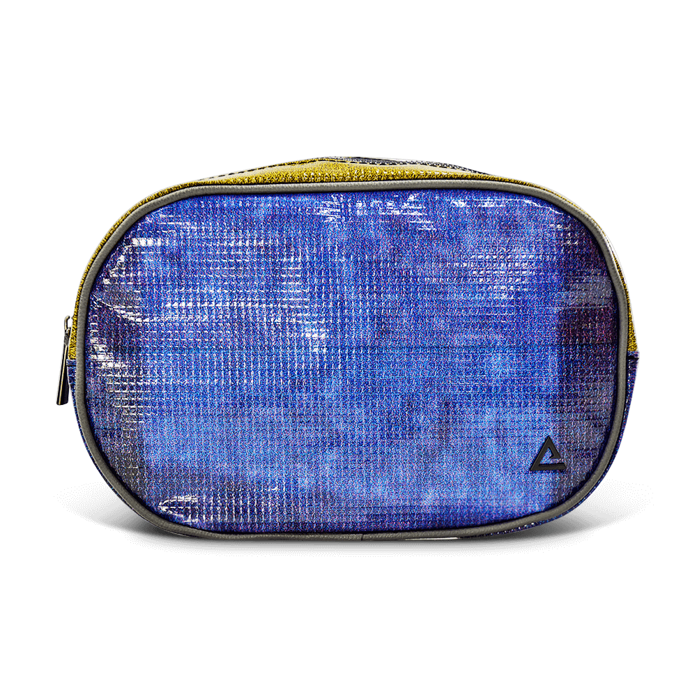 Riley Cosmetic Bag