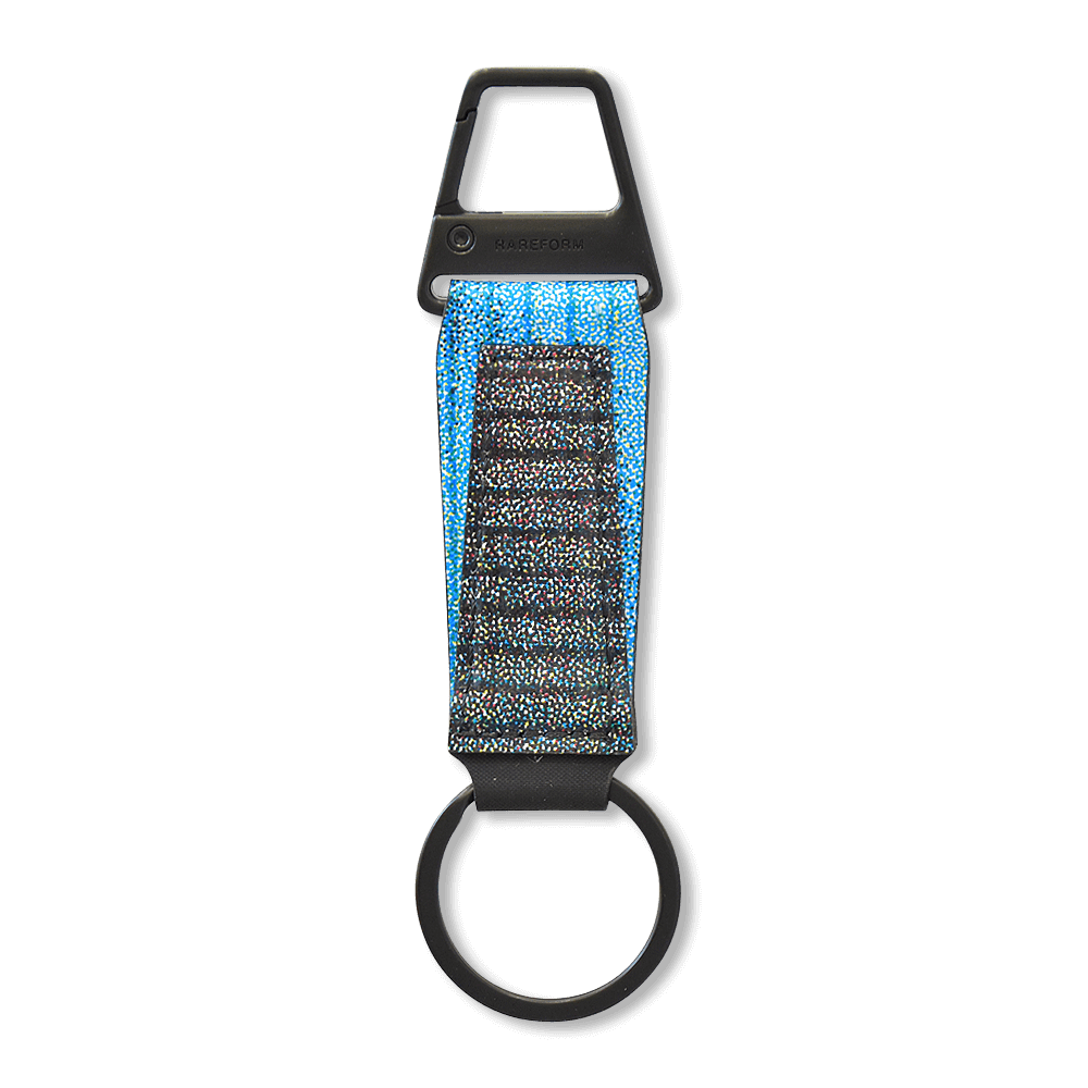 Roam Keychain
