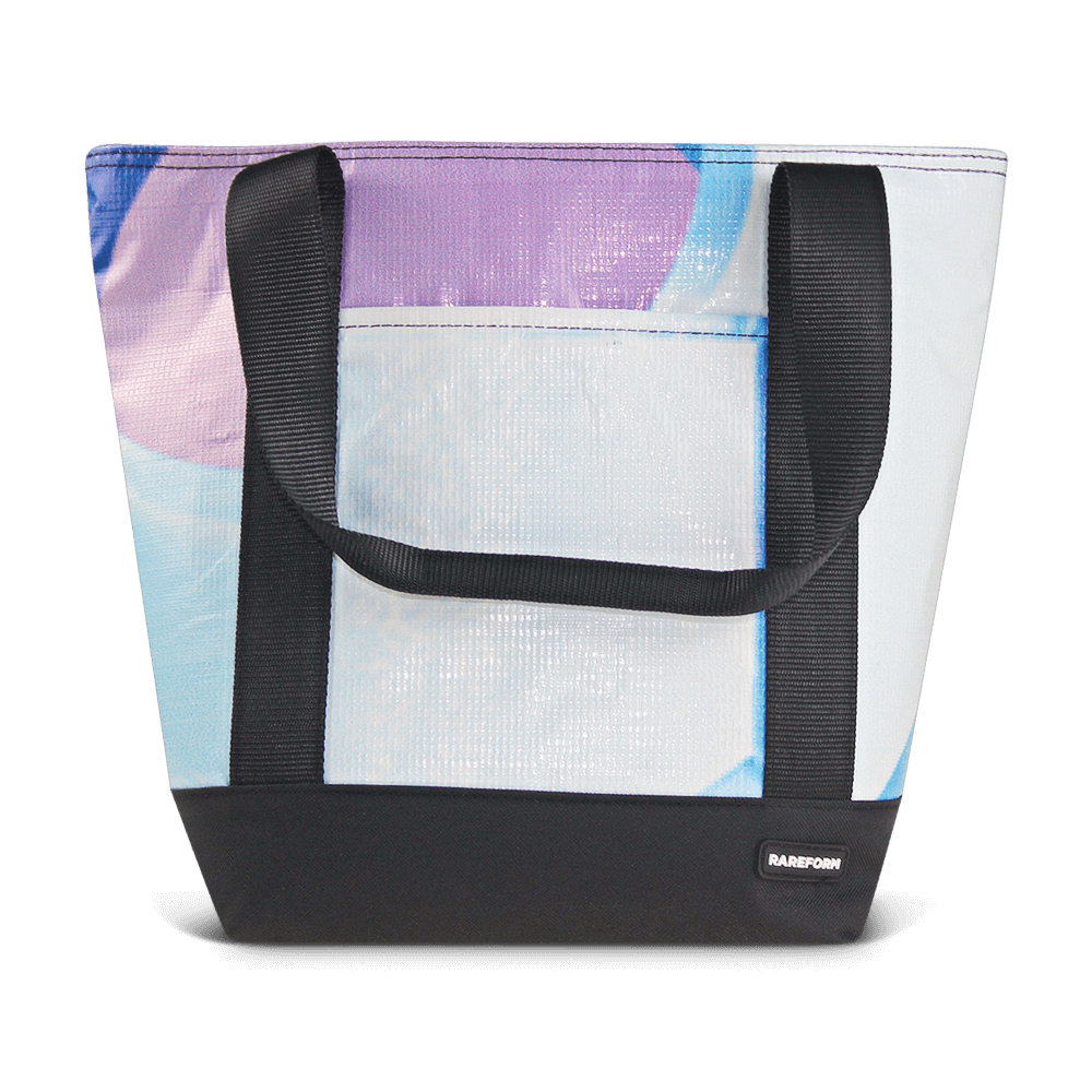 Beck Cooler Tote