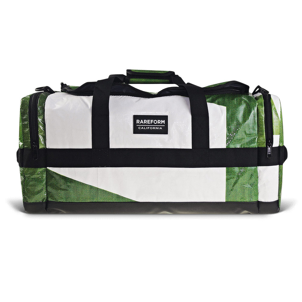 Union Duffle