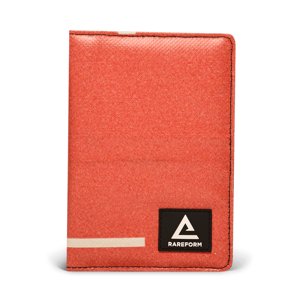 Huxley Passport Holder