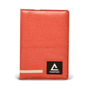 Huxley Passport Holder