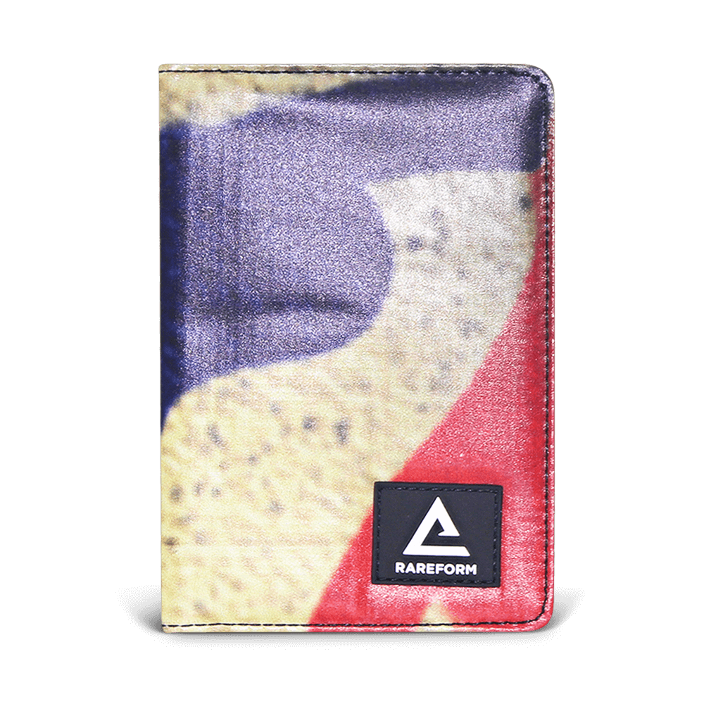 Huxley Passport Holder