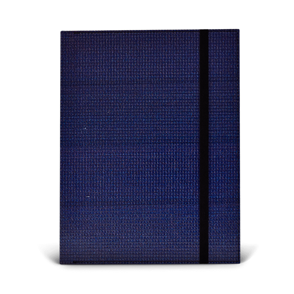 Oliver Notebook