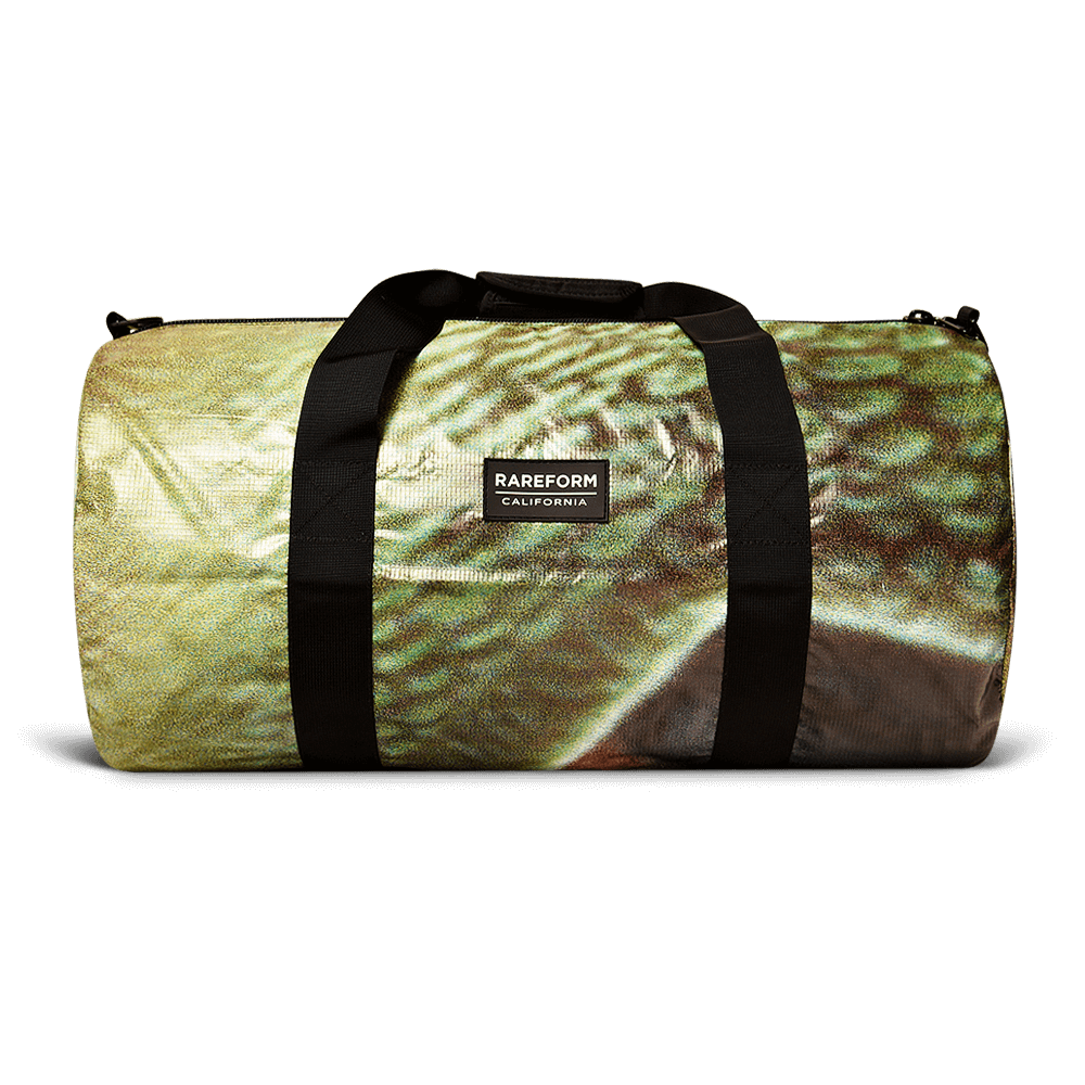 Weekender Duffle