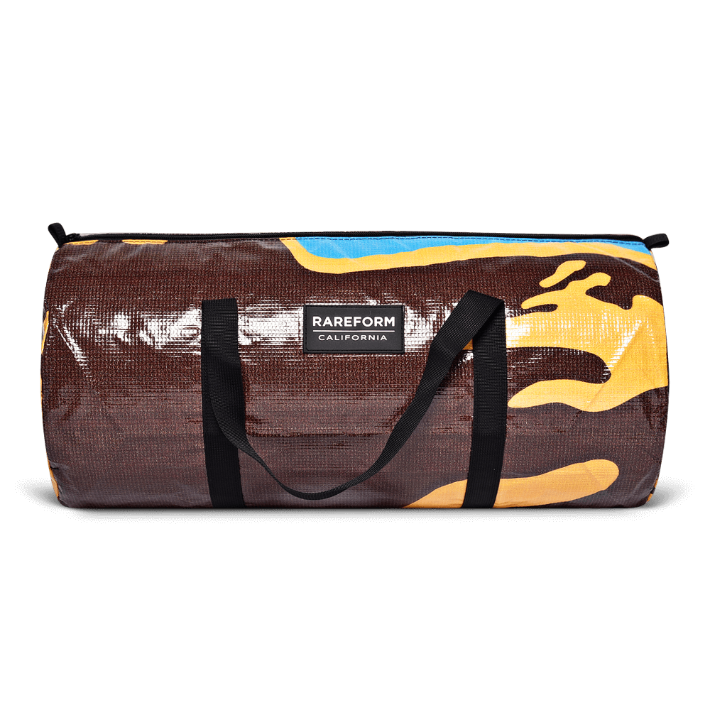 Light Duffle