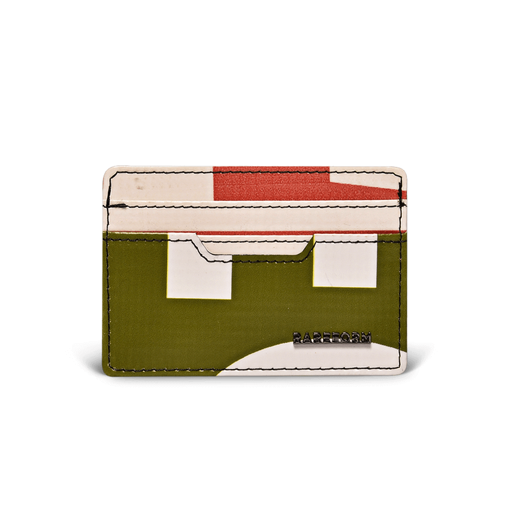 Veer Card Holder