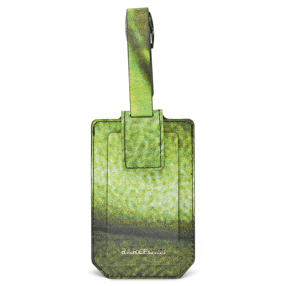 Salvador Luggage Tag